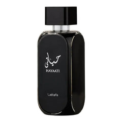 HAYAATI EDP - 100ML (3.4 OZ) BY LATTAFA