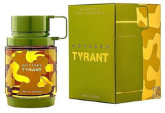 Armaf Odyssey Tyrant Special Edition EDP Spray 3.4 Ounce