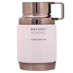 Armaf Odyssey Homme White Edition EDP Spray 3.4 oz