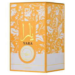 Lattafa Perfumes Yara Tous for Women Eau de Parfum Spray, 3.40 Ounces / 100 ml